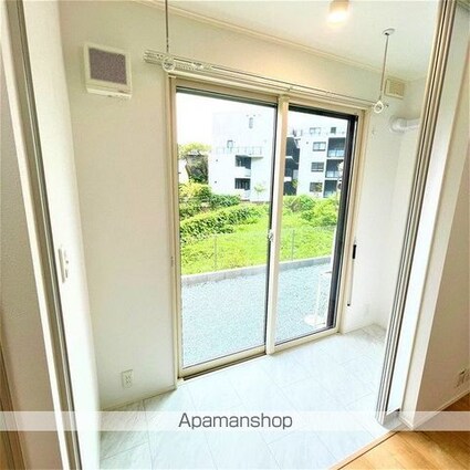 エクセランメゾン[1LDK/38.5m2]のその他設備
