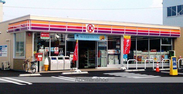 シティライフ池下北の周辺写真