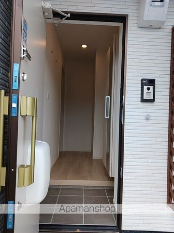 エクセレント アークIIの内装写真