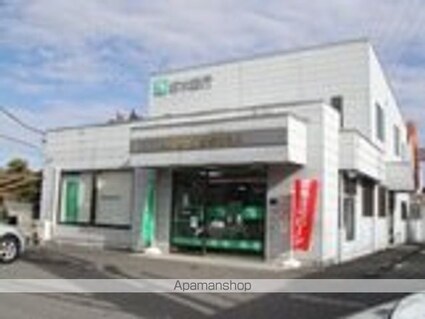 グランドハイツ光陽台１００８[1K/23.19m2]の周辺8