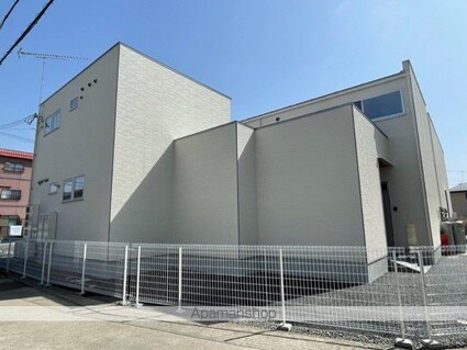 Ｓｑｕｉｒｒｅｌ　Ａｐａｒｔｍｅｎｔ[1LDK/34.78m2]の外観2