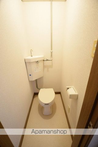 リンツD棟の内装写真