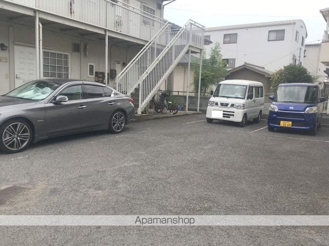 サンライフ中川Aのその他写真