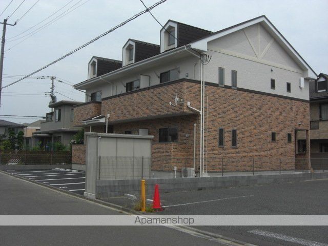 コーポ田神の周辺写真