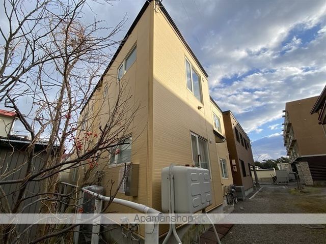 リリーフ21の外観写真