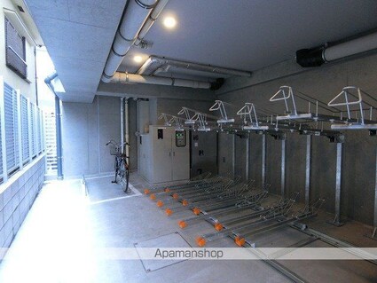 プライマル杉並方南町[1K/25.51m2]のロビー1