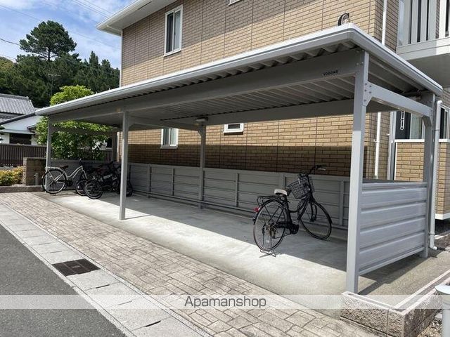 リビングタウンヴェルード Dの内装写真