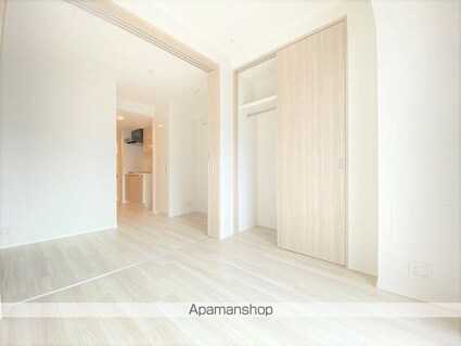 ラティエラ上野入谷[1DK/25.11m2]のその他部屋・スペース