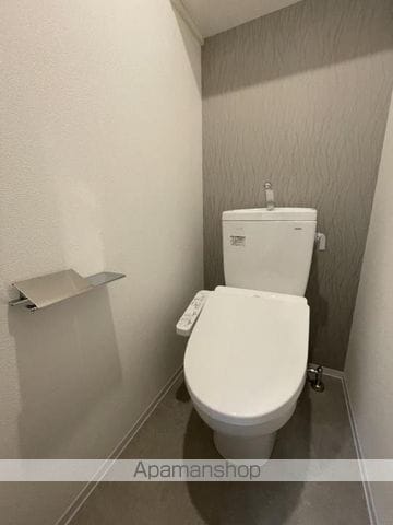 ESLEADTHEGRANDTENROKUの内装写真