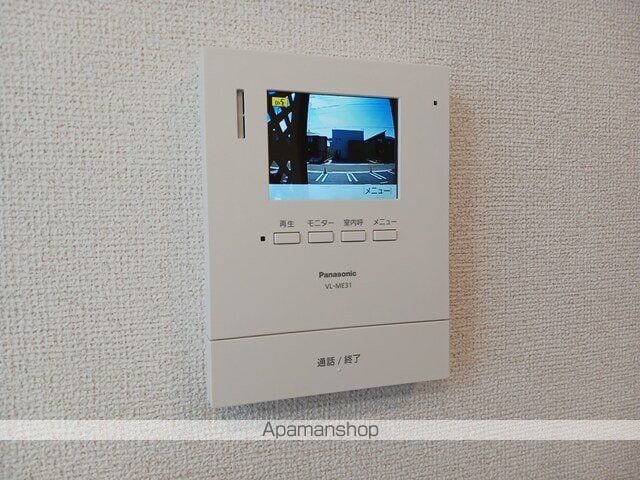パークコートひたちなかWIの内装写真