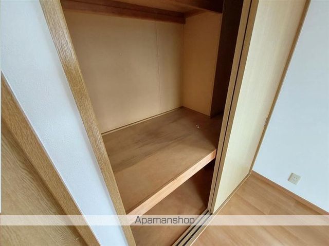 ひるとっぷ台原の内装写真
