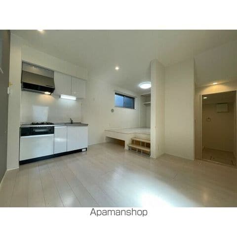 Urban Heim NAKAMURAの内装写真