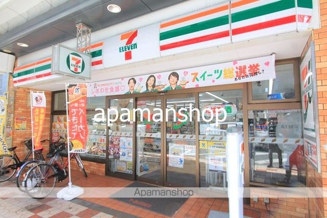 エスレジデンスNIHOMBASHIクオリアの周辺写真