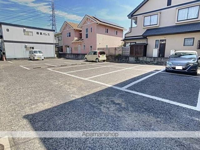 フローレス福富の外観写真