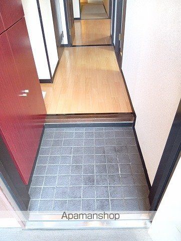パセール長良の内装写真