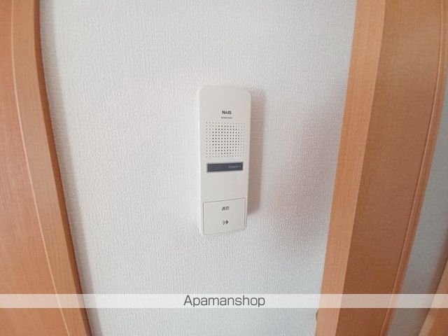 ベルドミール松島の内装写真