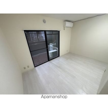 サンロイヤル武蔵野[1R/17m2]のリビング・居間