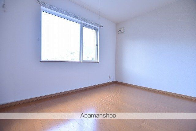 パストラルアベニューの内装写真