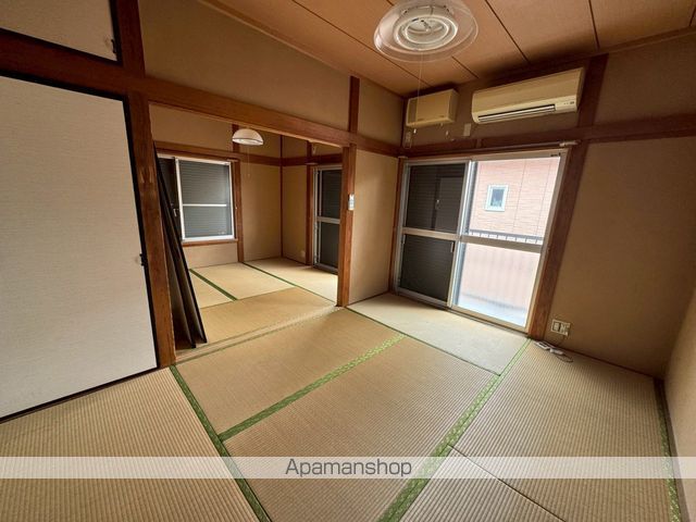 さがみ野荘の内装写真