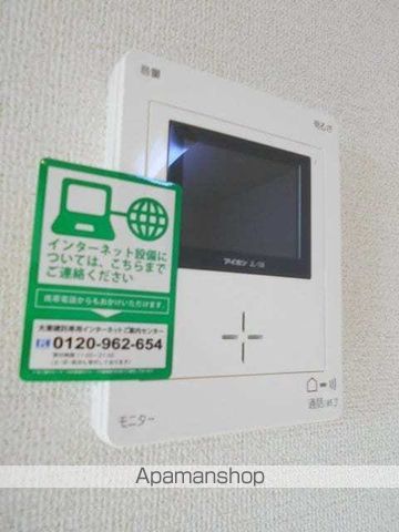 カーサ ピュ フェリーチェIIの内装写真
