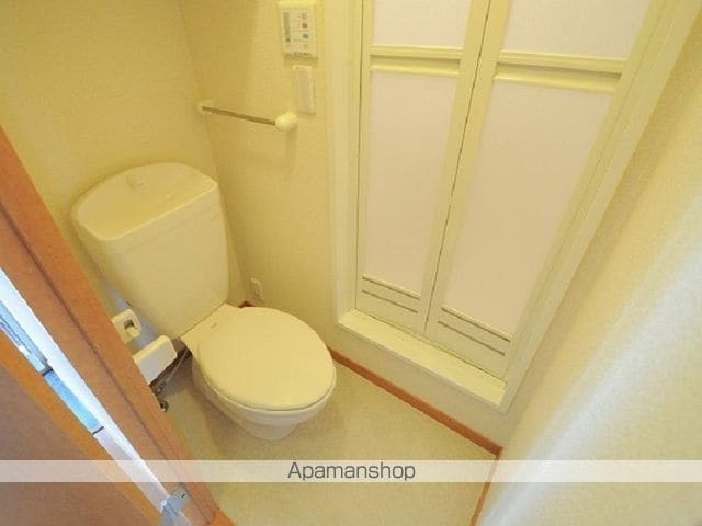 レオパレスプラスの内装写真