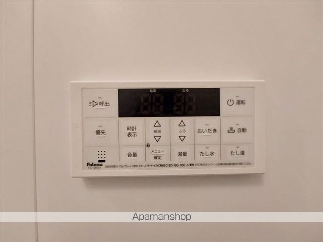 TERASU仙台の内装写真