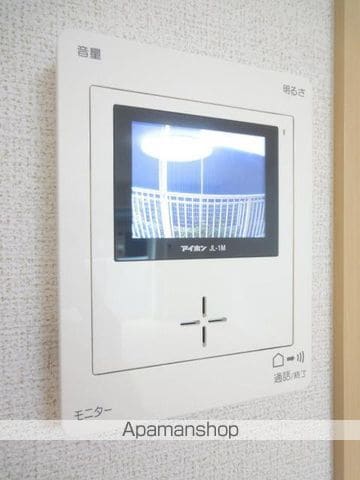 ルーフブライトの内装写真