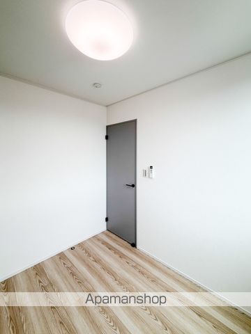 RELUXIA Aの内装写真