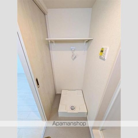 ハーモニーテラス豊里の内装写真