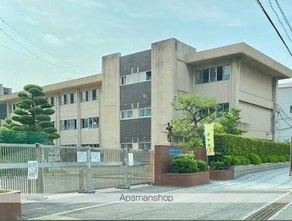 グレイスコートＢ[1LDK/40.05m2]の周辺4