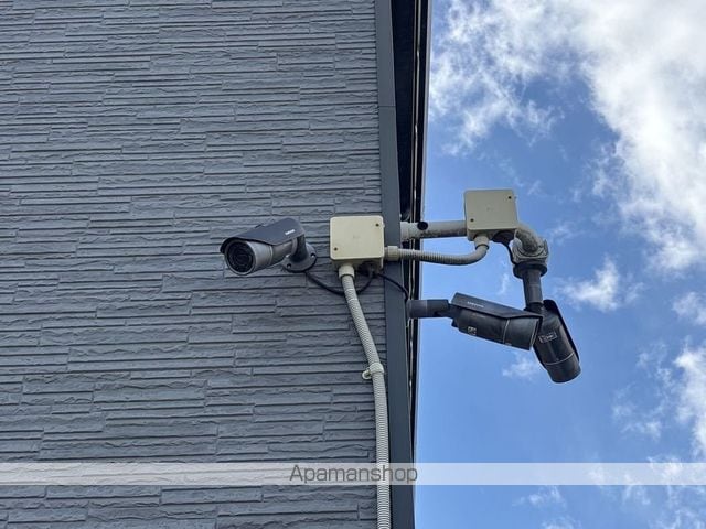 レオパレスカスティージョ天良のその他写真