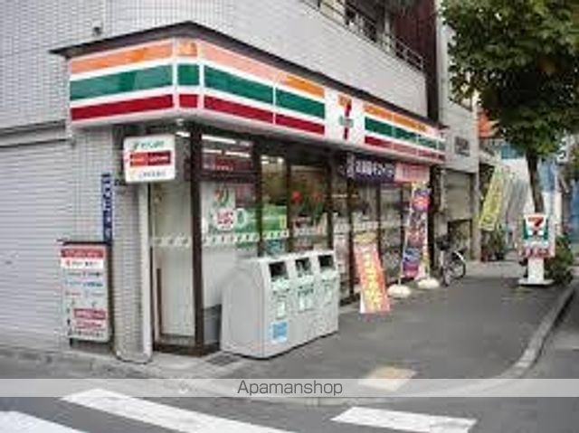 REIGRANDE ASAKUSAの周辺写真