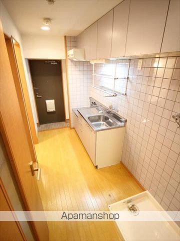 グレイスパル本町[1K/26.97m2]の内装3