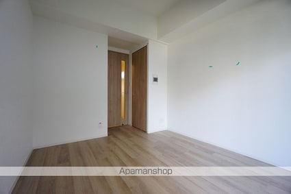 プレサンス桜山駅前アフォード[1K/20.68m2]のリビング・居間