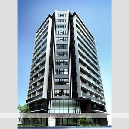 プラウドフラット錦糸町ウエスト[1DK/40.5m2]のその他内装1