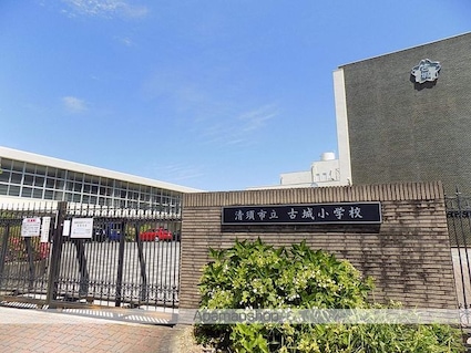 ＦＬＡＴＳ　ＧＡＺＥＲＹ[1R/36.07m2]の周辺3