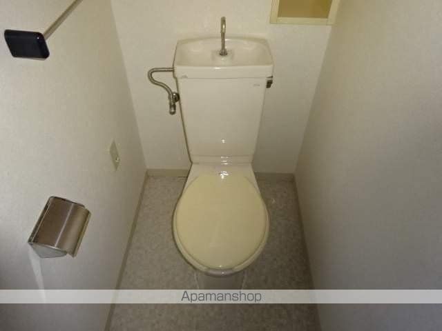 サンハイツ寝屋川の内装写真