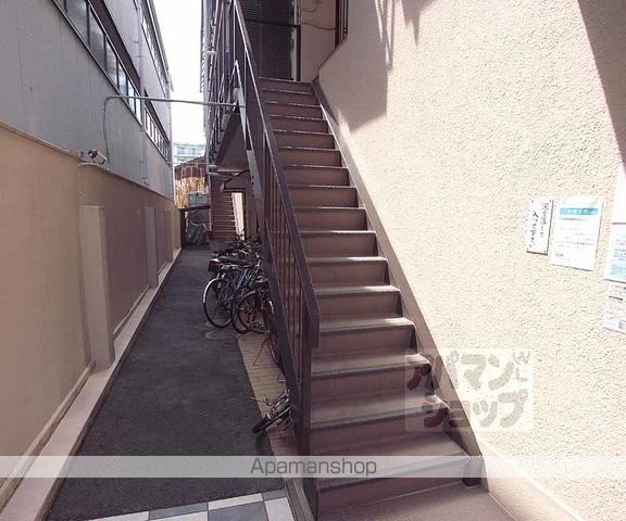 コーポラス桃山のその他写真