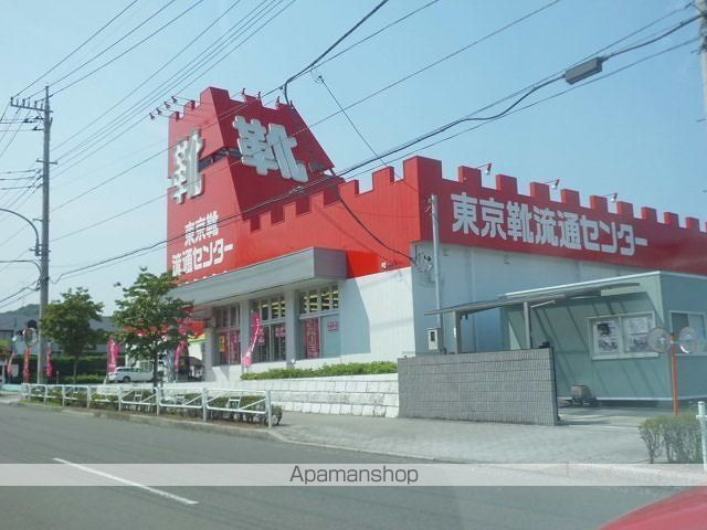 ココル カジュの周辺写真