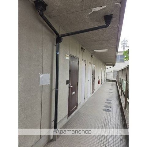 コーポ社台の内装写真