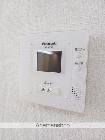 クリアネスの内装写真