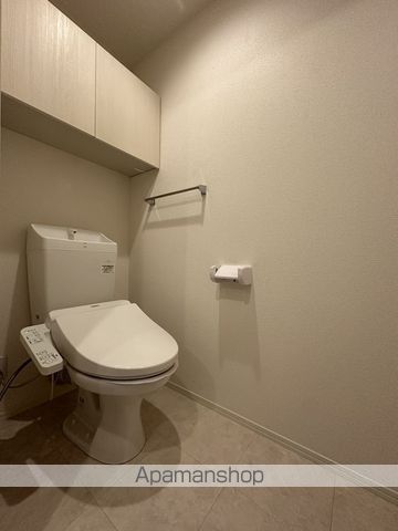 ベイ ブランシェ老松の内装写真
