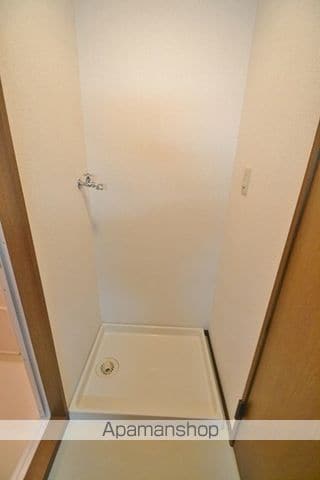 アミスター大供の内装写真