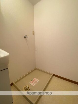 リヴァー・ウィルダーネスＡ[2DK/46.13m2]の内装1