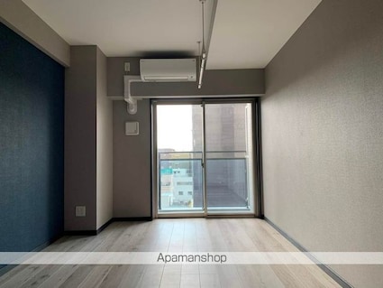 アーバンパーク浅草[1K/25.19m2]のその他部屋・スペース