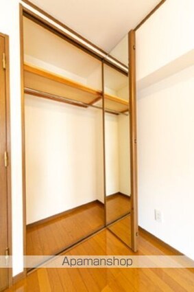 ＳＵＮ恵比寿[1K/29.25m2]の収納