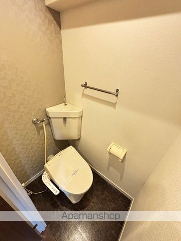 第63川崎ビルの内装写真
