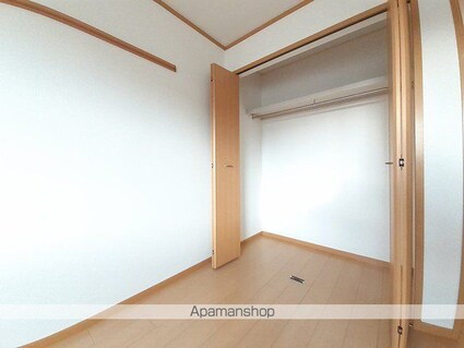 岐阜県岐阜市南鶉７丁目[2LDK/57.22m2]の収納