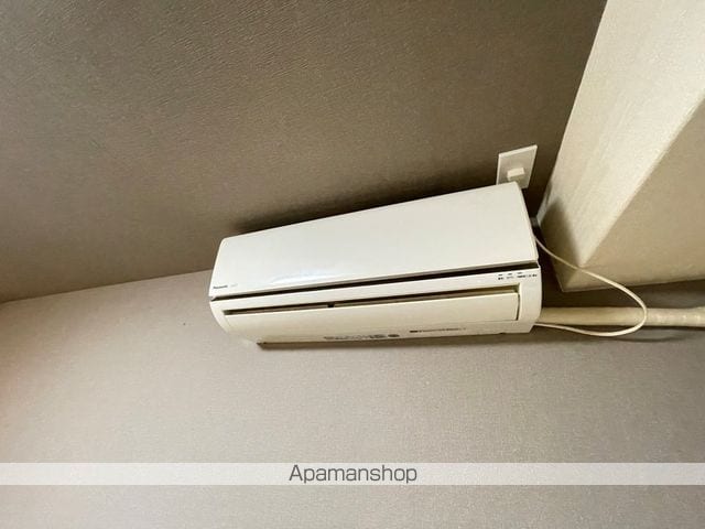 インテリジェントマンションエソールの内装写真
