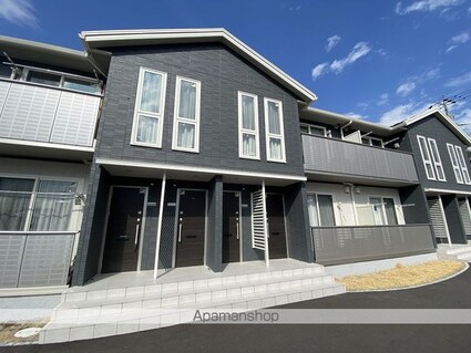 Ｐｒｉｍｒｏｓｅ　Ａ・Ｙ[1LDK/47.92m2]の外観2